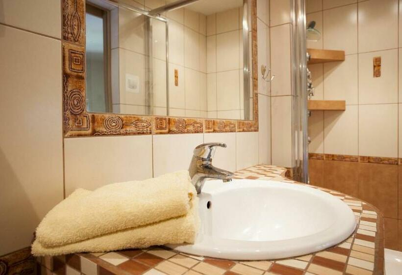 آپارتمان 2 خوابه, Apartament Na Górskiej