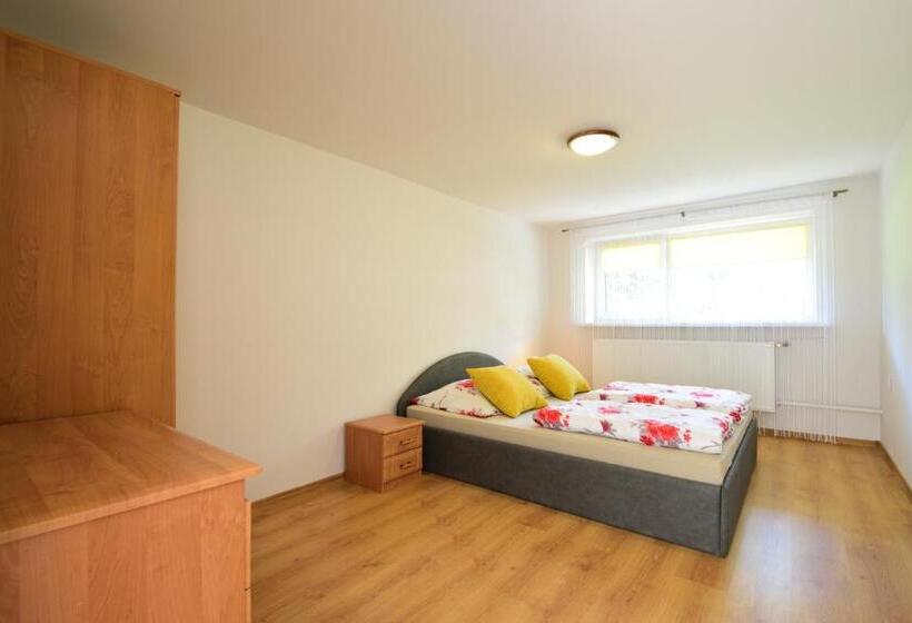 آپارتمان 1 خوابه همکف, Apartament Na Górskiej