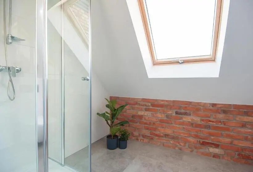 コンフォートトリプルルーム, Apartamenty Gostyń