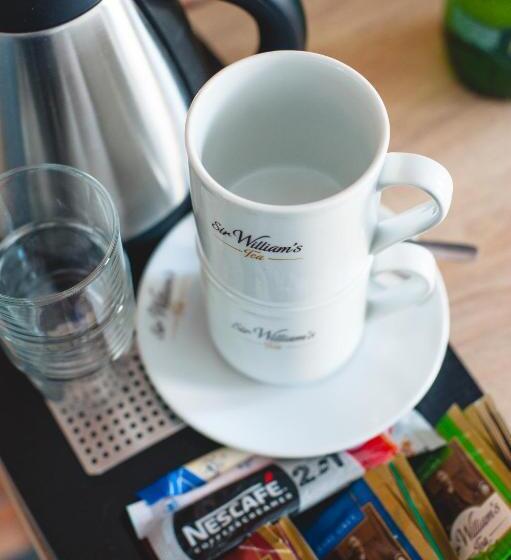 חדר דלוקס, Apartamenty Gostyń