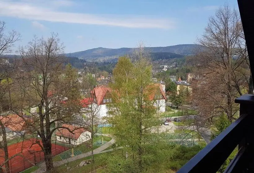 Sviitti 2 Makuuhuonetta, Dom Wczasowy Przy Skałkach