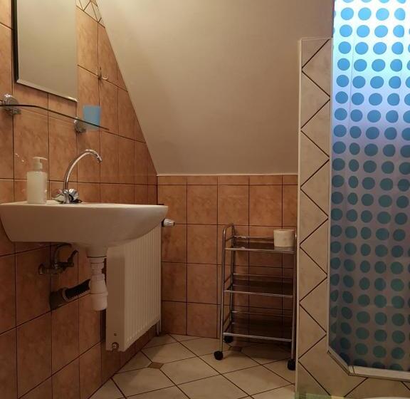 ２ベッドスイートルーム, Dom Wczasowy Przy Skałkach