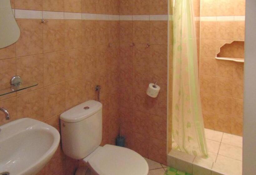 ファミリールーム, Dom Wczasowy Przy Skałkach