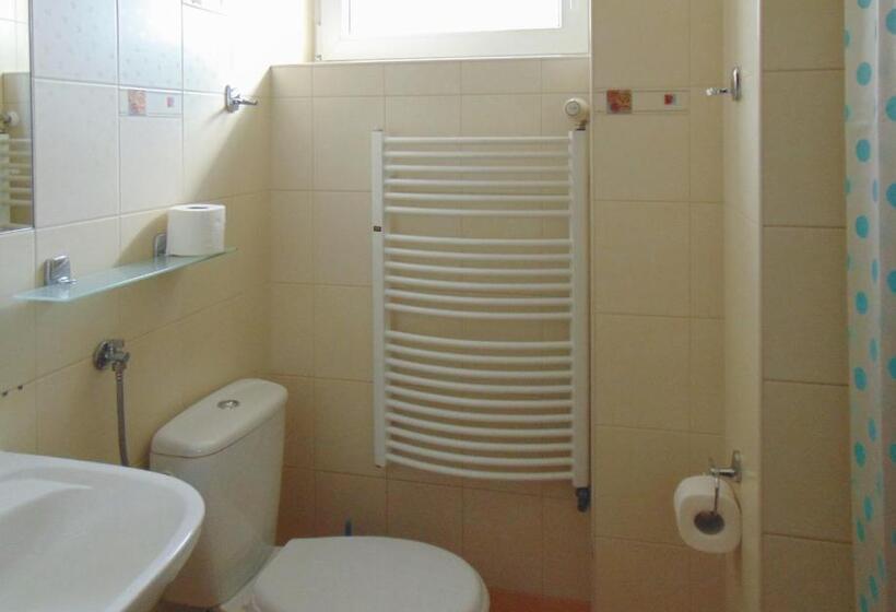 スタンダードルーム, Dom Wczasowy Przy Skałkach