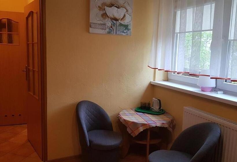 スタンダードルーム, Dom Wczasowy Przy Skałkach