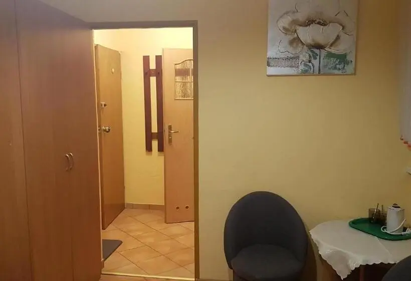 Standard-huone, Dom Wczasowy Przy Skałkach