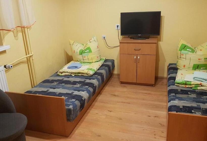 スタンダードルーム, Dom Wczasowy Przy Skałkach