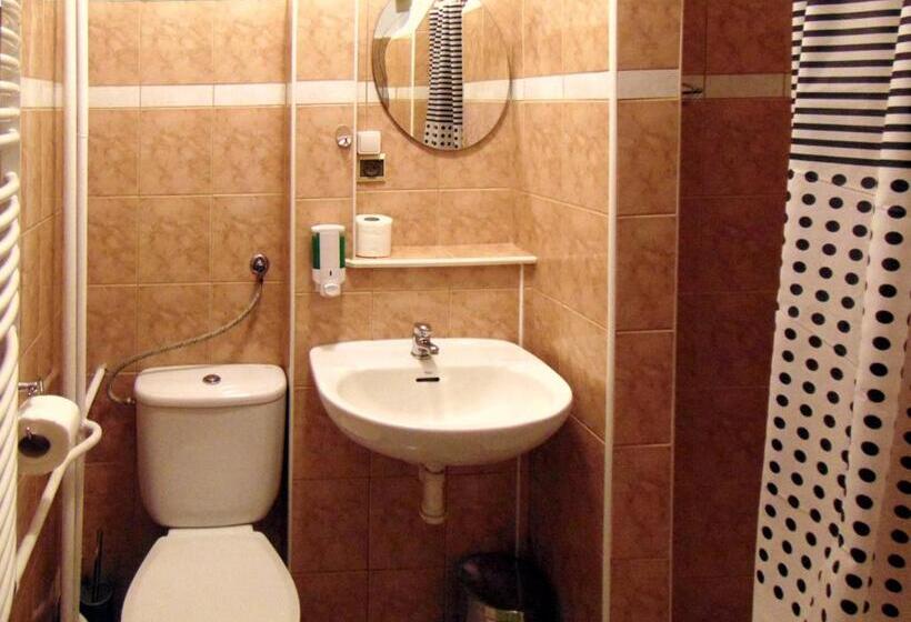 マウンテンビュースタンダードルーム, Dom Wczasowy Przy Skałkach