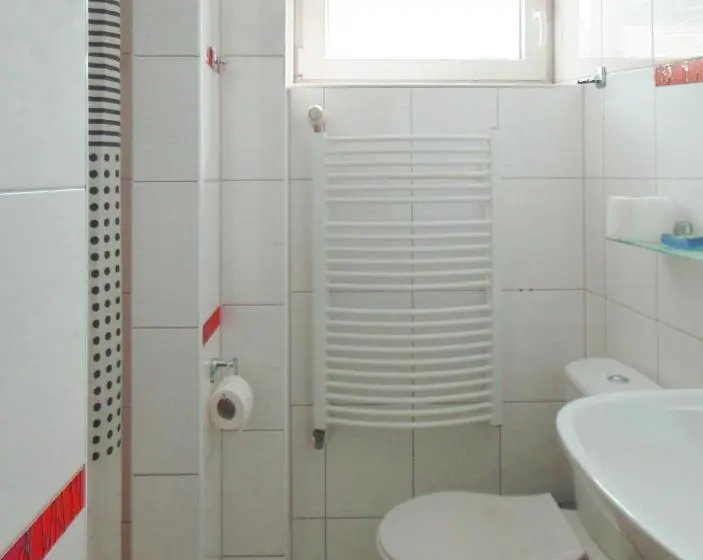 Standard Yhden Hengen Huone, Dom Wczasowy Przy Skałkach