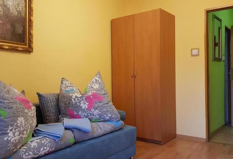 スタンダードシングルルーム, Dom Wczasowy Przy Skałkach