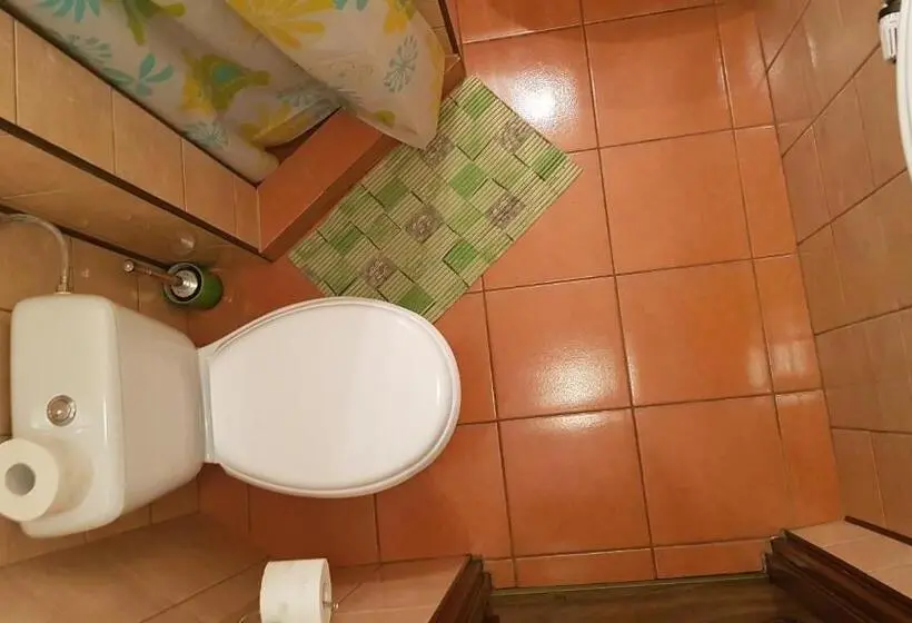 Standard Kolmen Hengen Huone, Dom Wczasowy Przy Skałkach