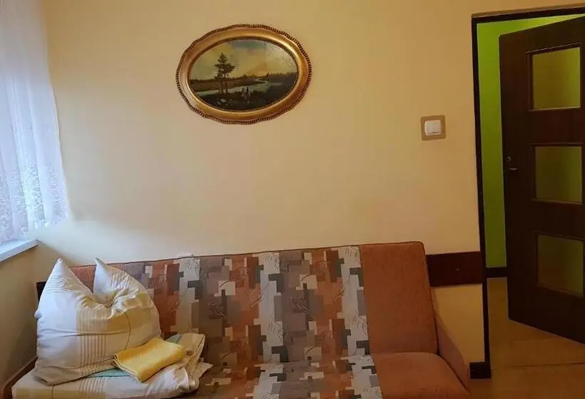 Standard Kolmen Hengen Huone, Dom Wczasowy Przy Skałkach