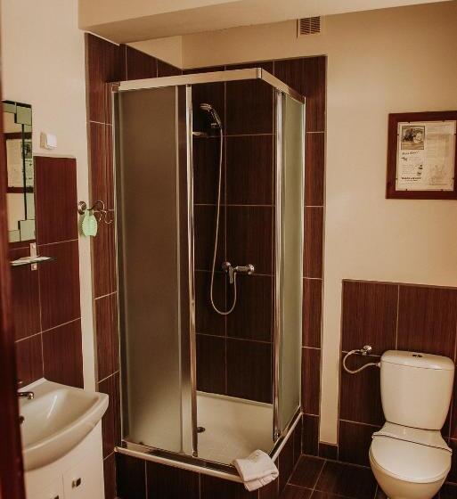 스탠다드 트리플 룸, Dos Patos