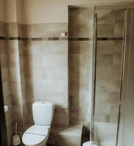 Standard Kolmen Hengen Huone, Dos Patos