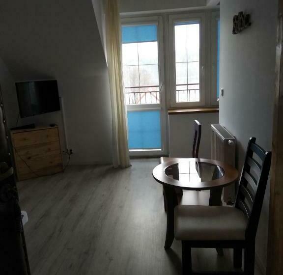 Family Suite, Gosciniec Wydminy