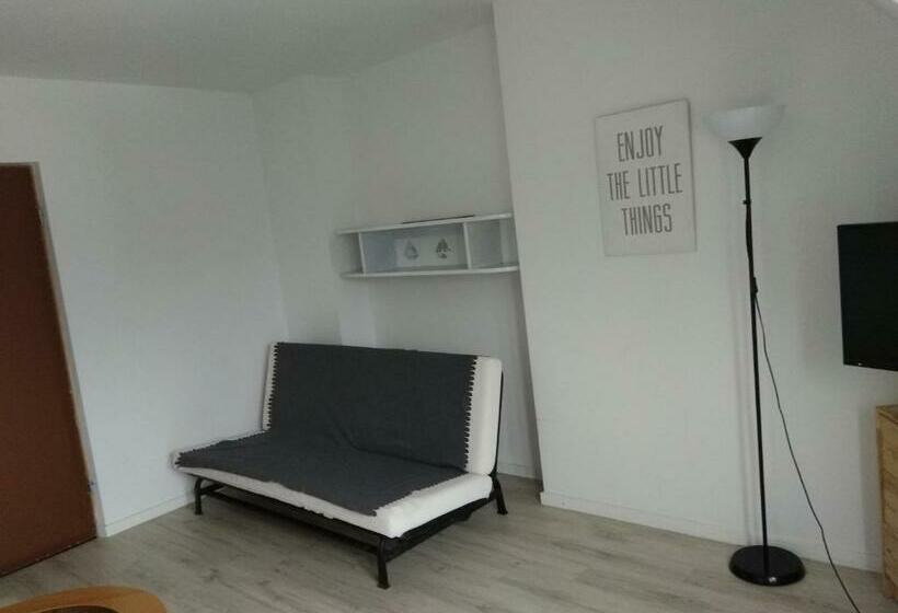 סוויטה משפחתית, Gosciniec Wydminy