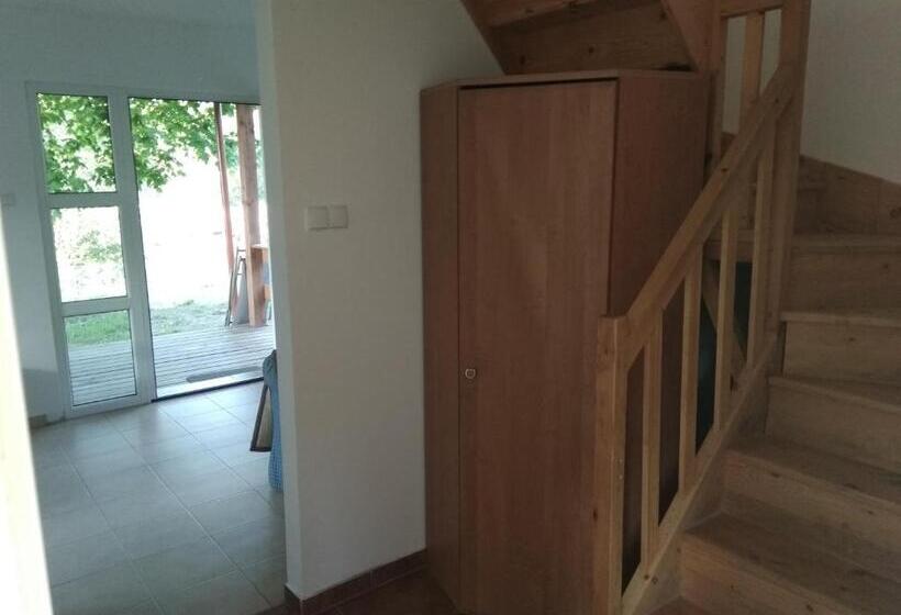 בקתה סטנדרטית, Gosciniec Wydminy