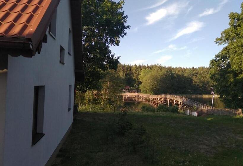 בקתה סטנדרטית, Gosciniec Wydminy