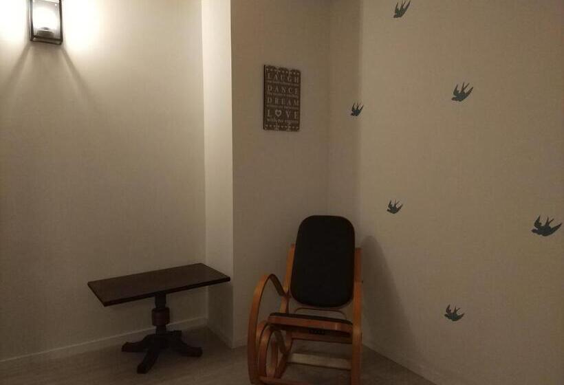Студия Deluxe, Gosciniec Wydminy