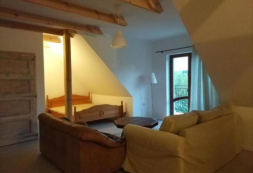 סטודיו דלוקס, Gosciniec Wydminy