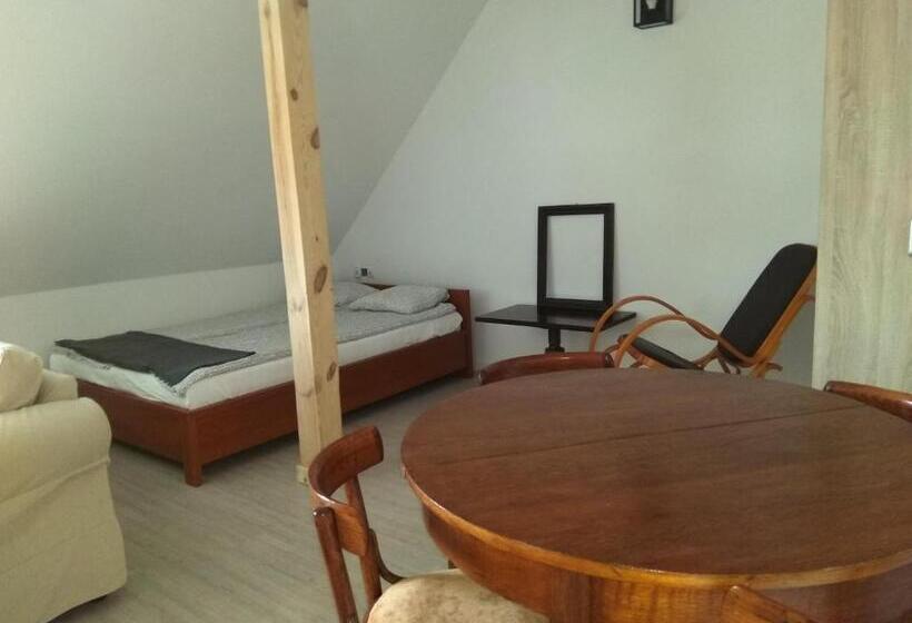 סטודיו דלוקס, Gosciniec Wydminy