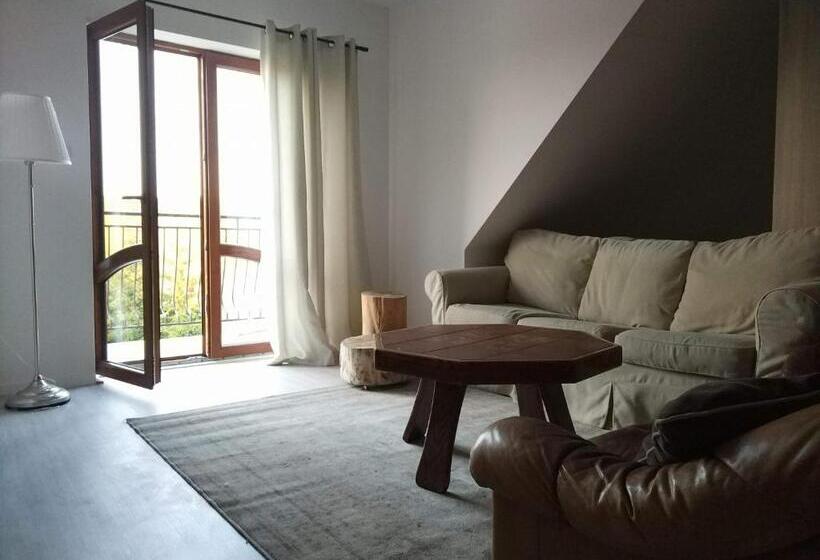 סטודיו דלוקס, Gosciniec Wydminy