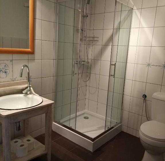 Студия Deluxe, Gosciniec Wydminy