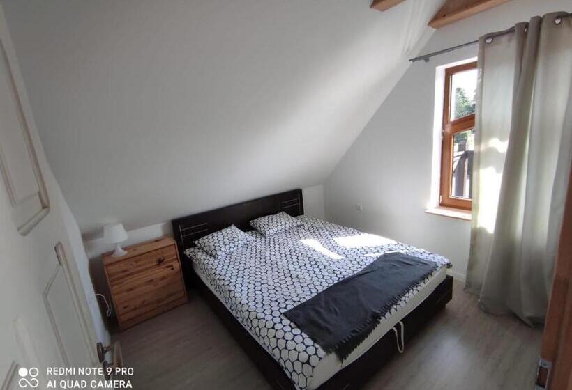 חדר משפחתי, Gosciniec Wydminy