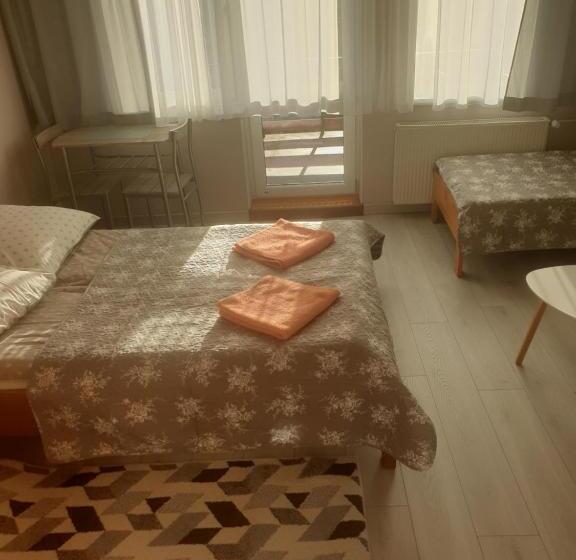 חדר סטנדרט, Pensjonat Markus