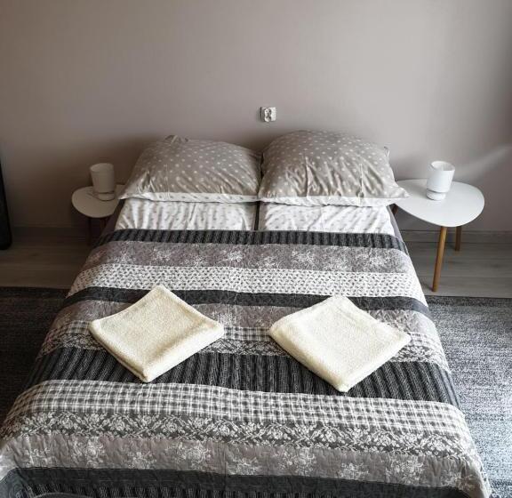 חדר סטנדרט, Pensjonat Markus