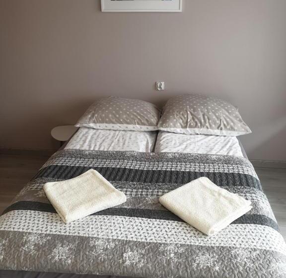 חדר סטנדרט, Pensjonat Markus