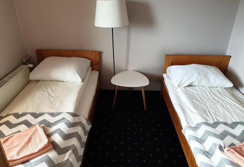 חדר סטודיו סטנדרד, Pensjonat Markus