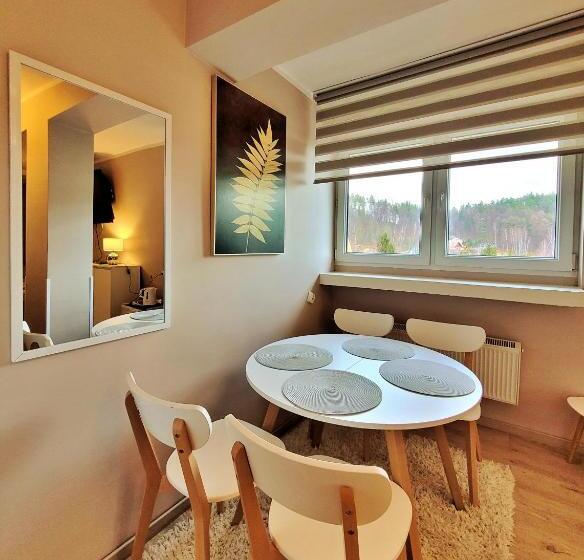 חדר סטודיו סטנדרד, Pensjonat Markus