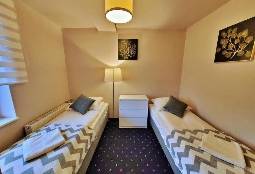 חדר סטודיו סטנדרד, Pensjonat Markus