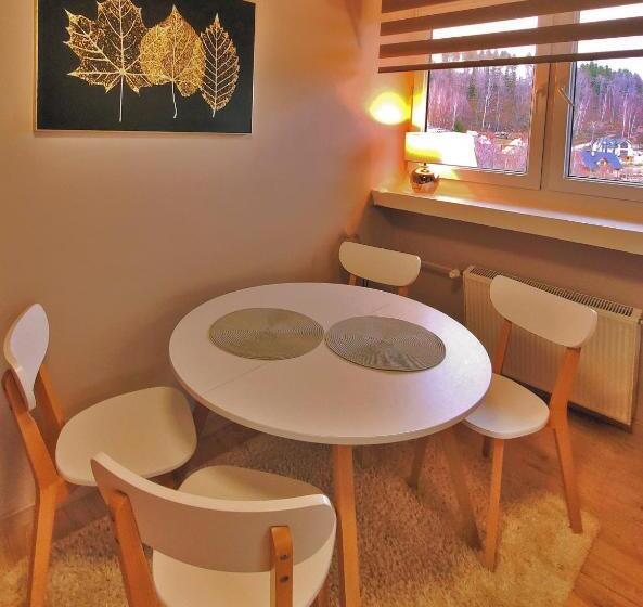 חדר דלוקס לארבעה, Pensjonat Markus