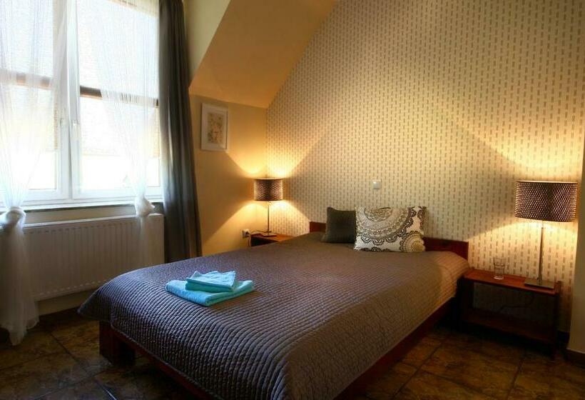 חדר סטנדרט, Pensjonat Pod Kasztanami