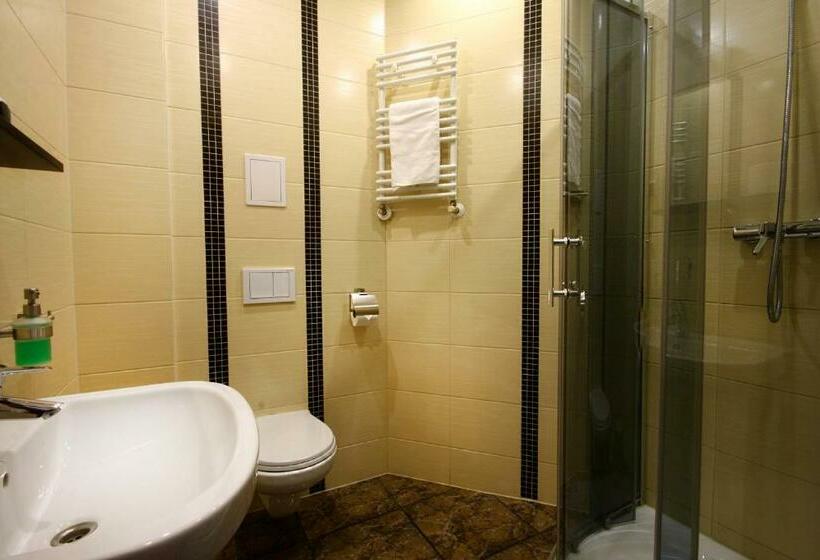 חדר סטנדרט, Pensjonat Pod Kasztanami