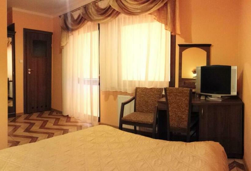 اتاق اکونومی, Pokoje Gościnne Akacja