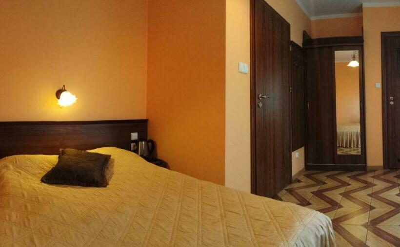 اتاق اکونومی, Pokoje Gościnne Akacja