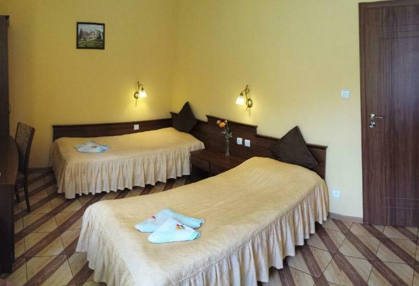 اتاق استاندارد, Pokoje Gościnne Akacja