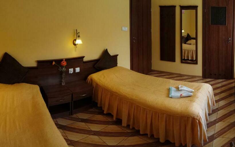 اتاق استاندارد, Pokoje Gościnne Akacja