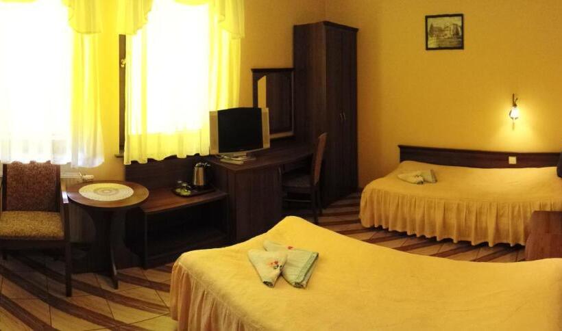 اتاق استاندارد, Pokoje Gościnne Akacja