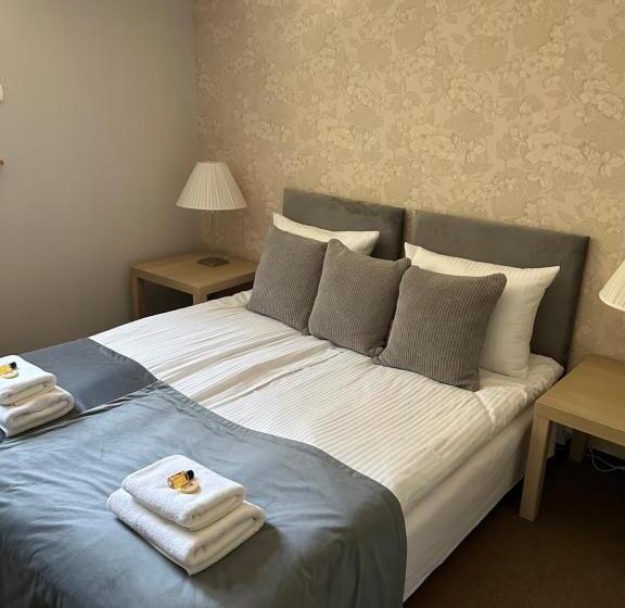 スーペリアールーム, Rezydencja Na Wzgórzu