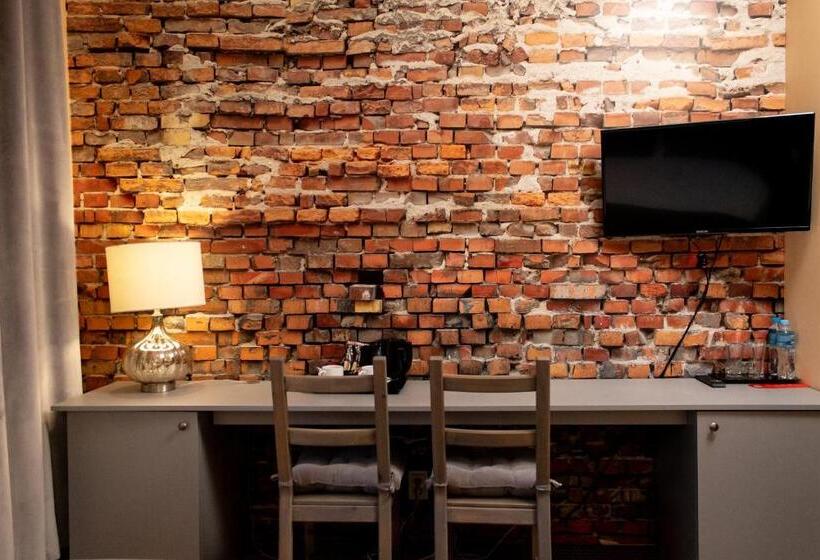 スーペリアールーム, Rezydencja Na Wzgórzu