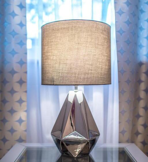 スタンダード４人部屋, Rezydencja Na Wzgórzu