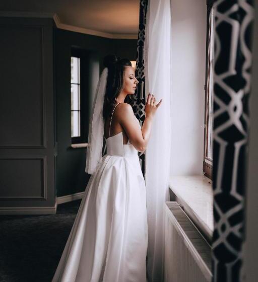 テラス付スイート, Rezydencja Na Wzgórzu