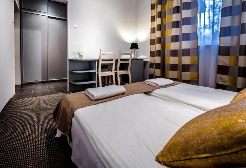 スーペリアールーム, Rezydencja Na Wzgórzu