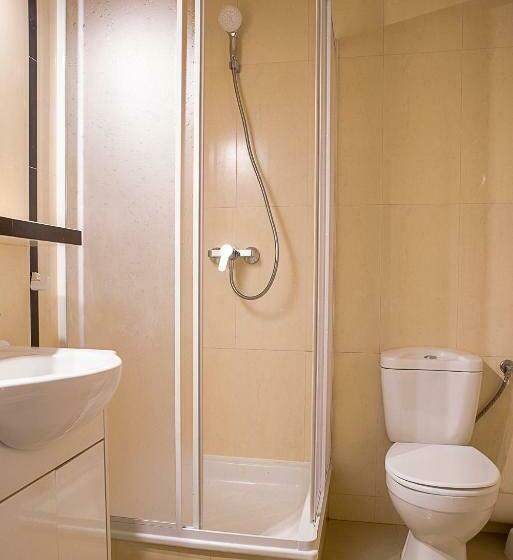 اتاق استاندارد, Willa Alba