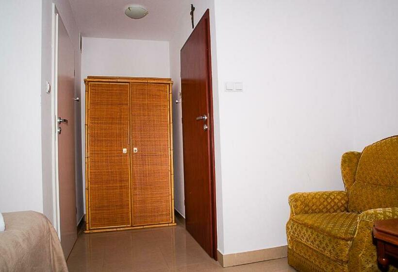 اتاق استاندارد, Willa Alba