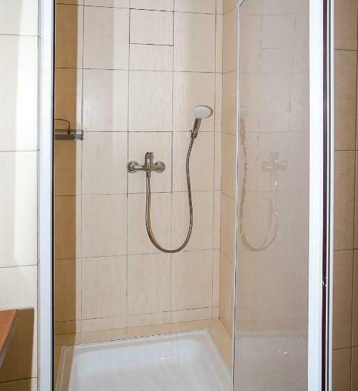 اتاق سوپریور با تخت بزرگ, Willa Alba